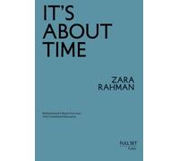 It's About Time : Motherhood’s Most Precious and Contested Resource