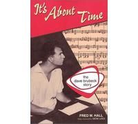 It's about Time: The Dave Brubeck Story