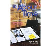 It's About Time: The Guide to Successful Jewish Homemaking