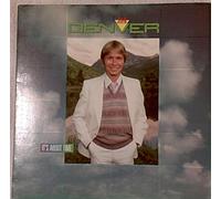 It's About Time [VINYL]