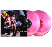 It'S About Time [VINYL]