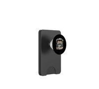 It's About to Get Literary Writer Writing Author PopSockets PopWallet for MagSafe