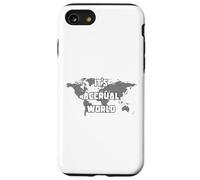 It's Accrual World Gift Funny Accounting Gift for Accountant Case for iPhone SE (2020) / 7/8