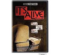 It's Alive 1-3 [DVD] [2009] [Region 1] [US Import] [NTSC]
