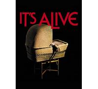 IT'S ALIVE