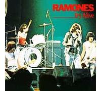 Ramones - It's Alive (Reissue)
