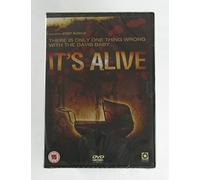 It's Alive [DVD]