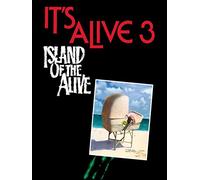 It's Alive III: Island of the Alive