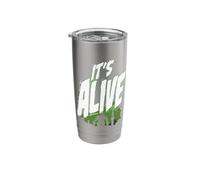 It's Alive Stainless Steel Insulated Tumbler