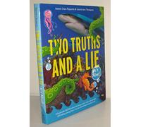 It's Alive! (Two Truths and a Lie)