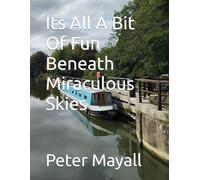 Its All A Bit Of Fun Beneath Miraculous Skies