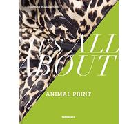 Its All About Animal Print, Middlemass New 9783961715084 Fast Free Shipping+-