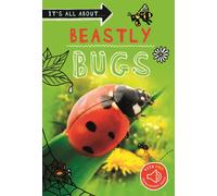 It's all about... Beastly Bugs