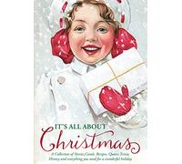 It's All About Christmas