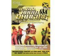 It's All About Dancing: Jamaican Dancehall Style