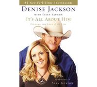 ITS ALL ABOUT HIM PB: Finding the Love of My Life