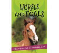 It's all about... Horses and Foals