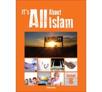 It's ALL About Islam: Level 6 [Paperback] Yahiya Emerick [Paperback] Yahiya Emerick [Paperback] Yahiya Emerick [Paperback] Yahiya Emerick [Paperback] Yahiya Emerick [Paperback] Yahiya Emerick [Paperback] Yahiya Emerick [Paperback] Yahiya Emerick [Paperback] Yahiya Emerick [Paperback] Yahiya Emerick [Paperback] Yahiya Emerick