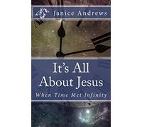 It's All About Jesus