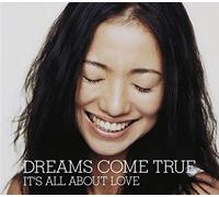It'S All About Love