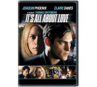 It's All About Love (DVD) (US IMPORT)