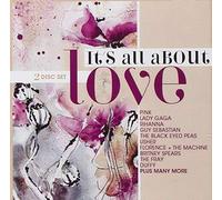 It's All About Love - It's All About Love