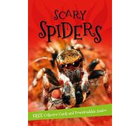It's All About... Scary Spiders