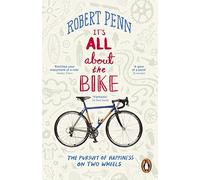 It's All About the Bike