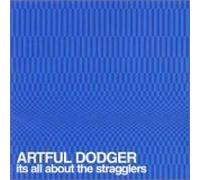 It's All About the Stragglers