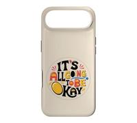 It's All Going To Be Ok Case for iPhone Air