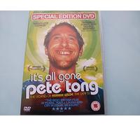 It's All Gone Pete Tong [DVD]