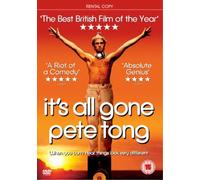It's All Gone Pete Tong [DVD]