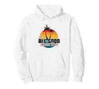 It's all Good, Shaka Brah, Men, Women, Youth and Girls Pullover Hoodie