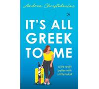 It's All Greek To Me