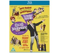 It's All Happening [Blu-ray]