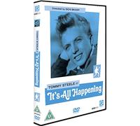 It's All Happening [DVD]