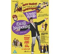 It's All Happening [DVD]