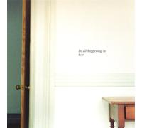 It's All Happening in Here