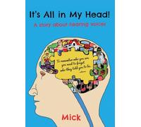 It's all in my head!