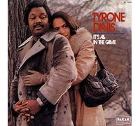 It's All In The Game