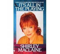 It's All In The Playing