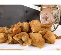 It's all in the prep