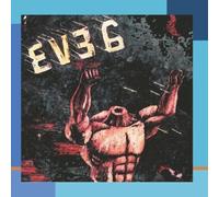 It's All In Your Head by Eve 6 Import edition (2011) Audio CD
