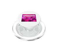 It's All In Your Mind Aesthetic Emotional Dream Glitch PopSockets PopGrip for MagSafe