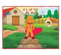It's all OK By Me: 2 (Funny Feelings Aren't Funny)