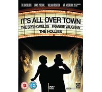 It'S All Over Town [DVD]