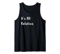 It's All Relative Tank Top