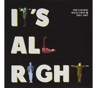IT'S ALL RIGHT OFF COURSE SELECTION III 1984-1987