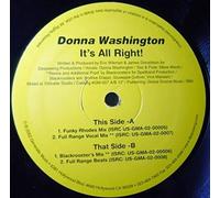 It's All Right! [Vinyl Single 12'']