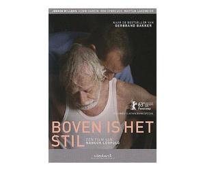 It's All So Quiet ( Boven is het stil ) ( It Is All So Quiet )